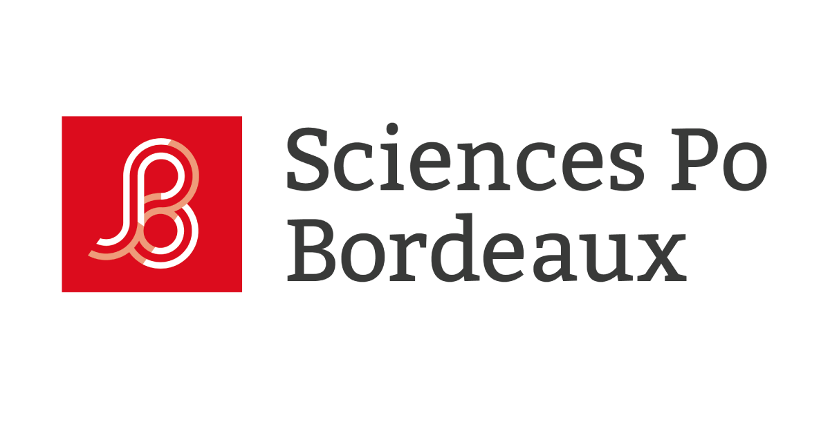 Logo SCIENCE PO BORDEAUX